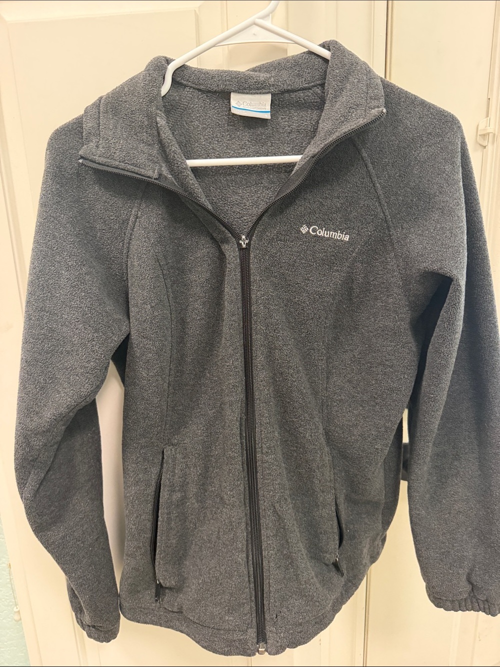 Columbia jacket
